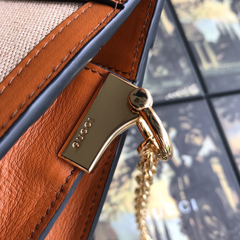 ENT - GCI Bags - 1097