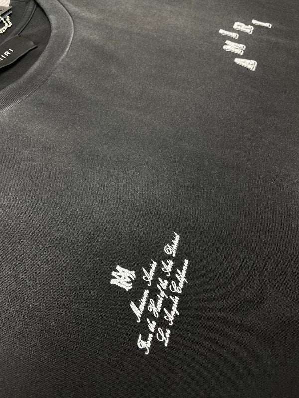 AMIR T-Shirts - 039