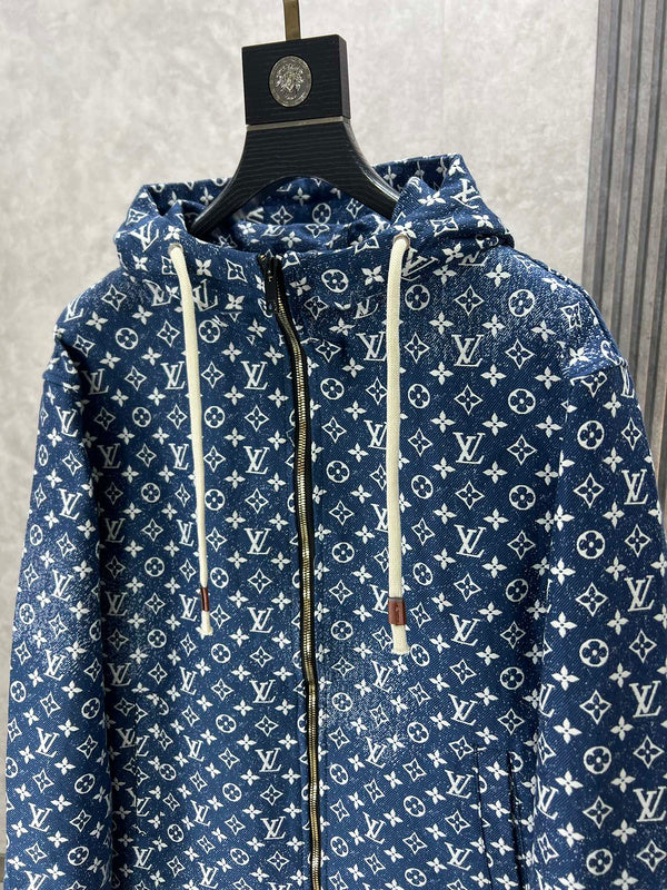Louis Vuittion Luxury Clothes