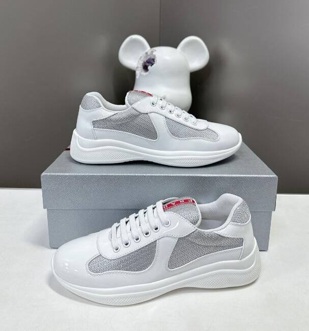 Mila's Edit - PD Women Shoes - 075
