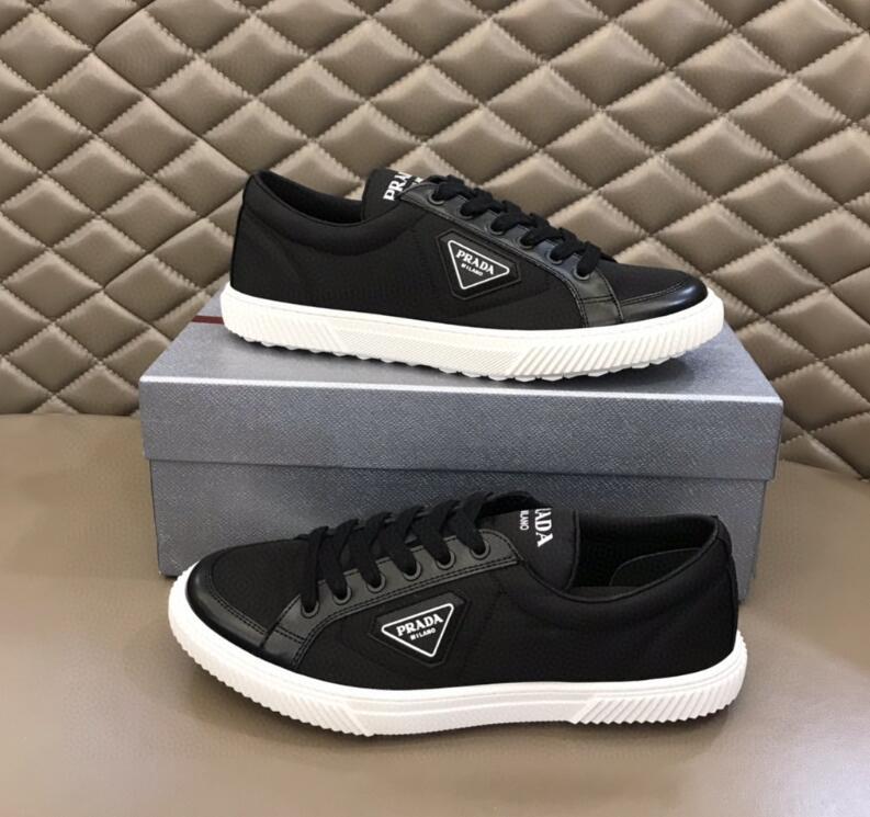 Mila's Edit - PD Men Shoes - 346