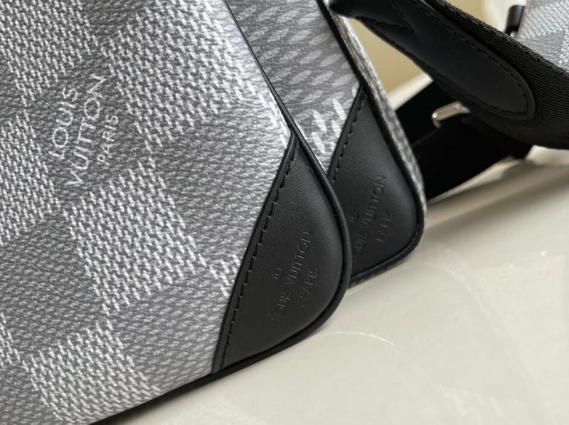 Mila's Edit - LOV Bags - 2587
