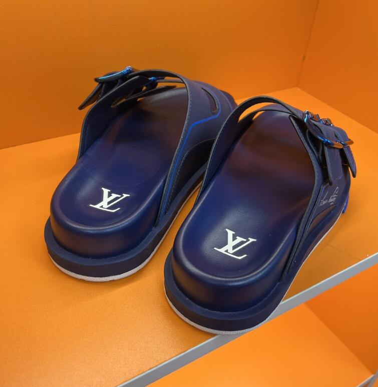 Mila's Edit - LOV Men Shoes - 1083