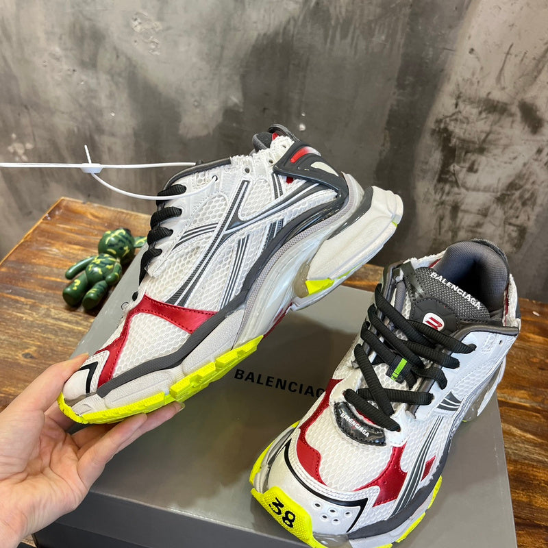 Balenciaga Luxury Shoes