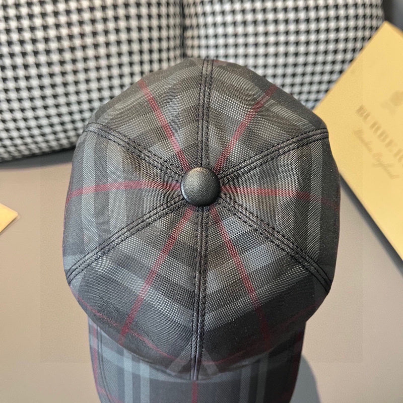 Burberry Luxury Cap