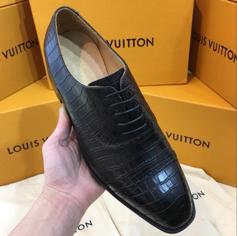 Mila's Edit - LOV Men Shoes - 1730