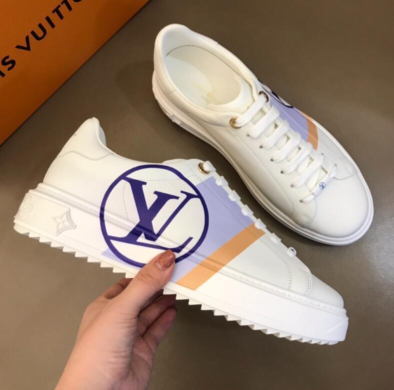Mila's Edit - LOV Men Shoes - 1618
