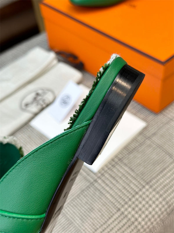 Hermes Luxury Shoes