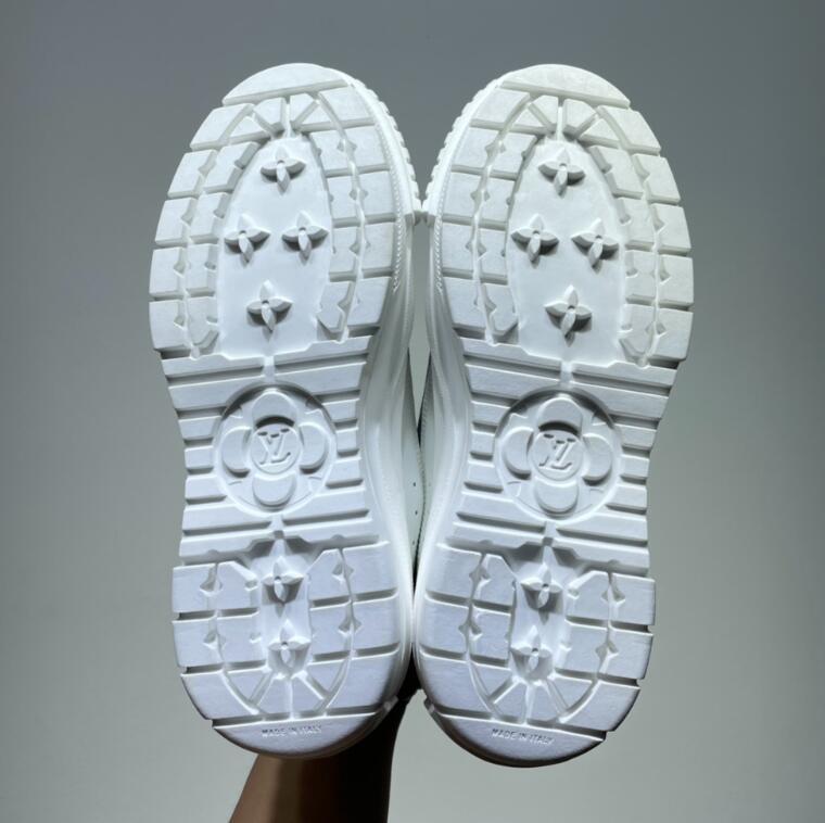 Mila's Edit - LOV Men Shoes - 1289