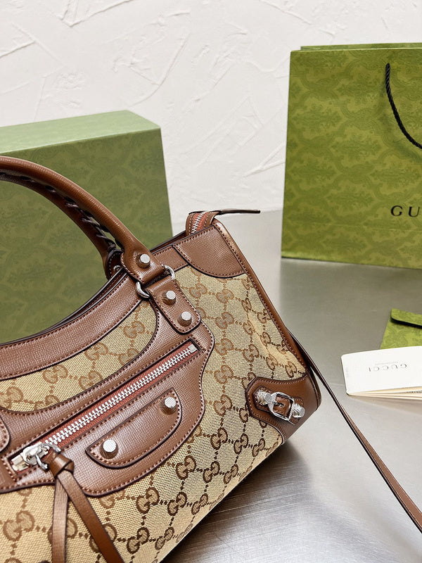 PHA Fashion - BGA Bags - 1490