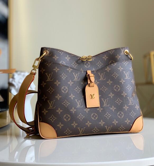 Mila's Edit - LOV Bags - 2740
