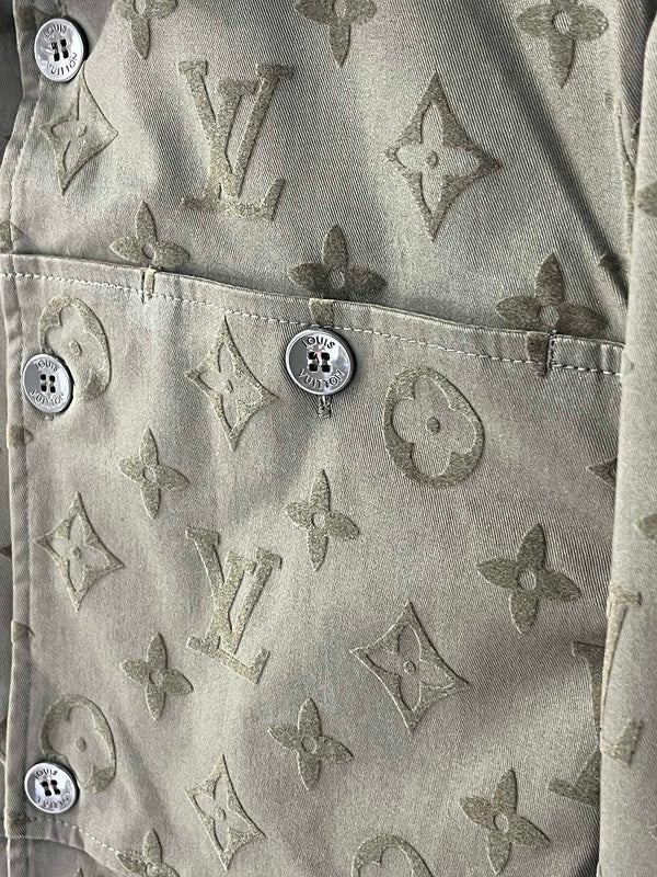 Louis Vuittion Luxury Clothes
