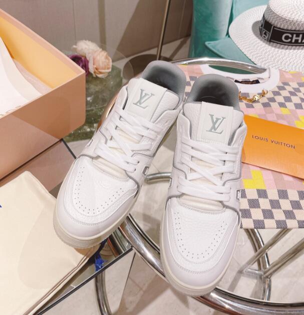 Mila's Edit - LOV Men Shoes - 950