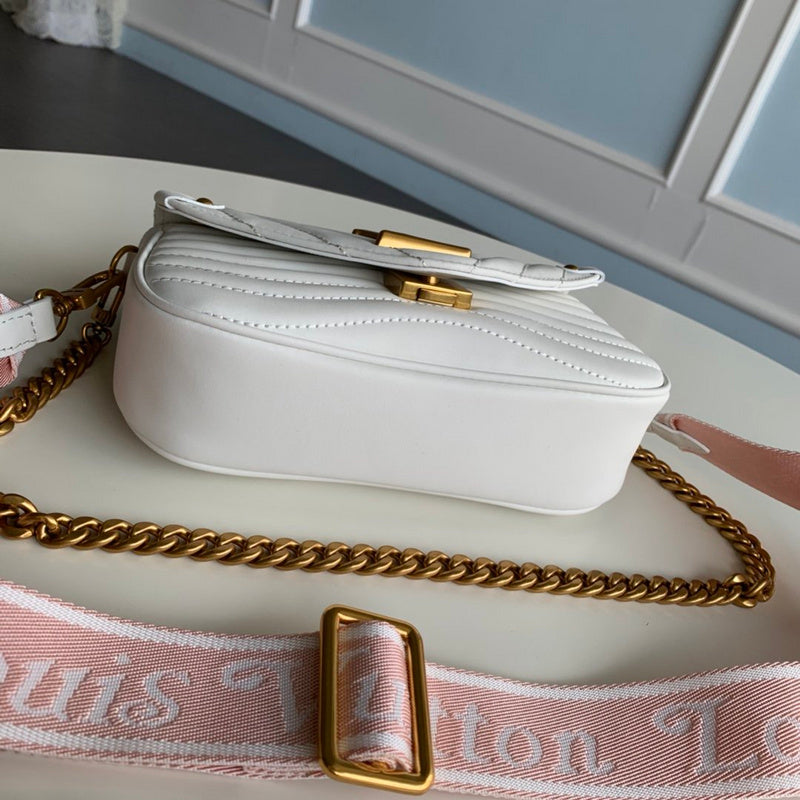 I W Fashion Lu-Vi bags - 17773