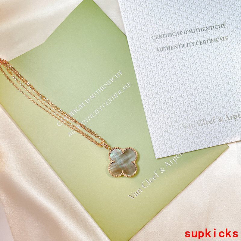 Van Cleef & Arples Jewelry