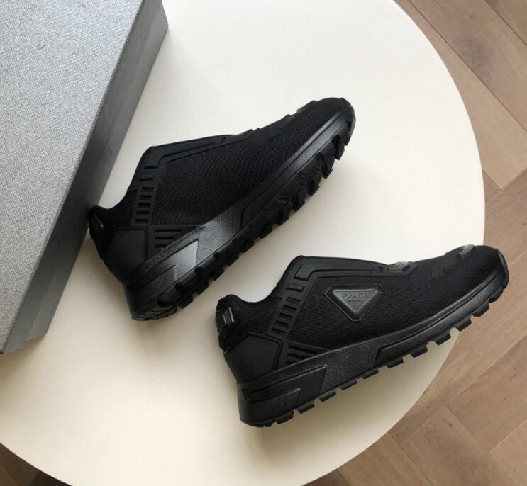 Mila's Edit - PD Men Shoes - 357