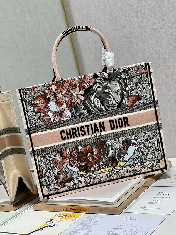 ENT - DOR Bags - 736