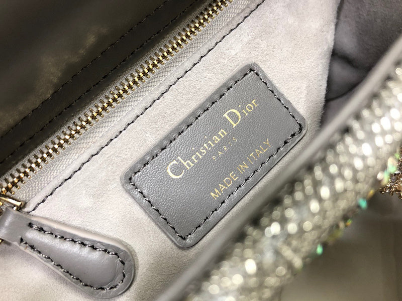 ENT - DOR Bags - 457