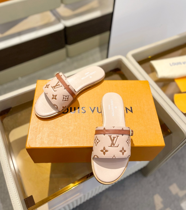 Mila's Edit - LOV Women Shoes - 039