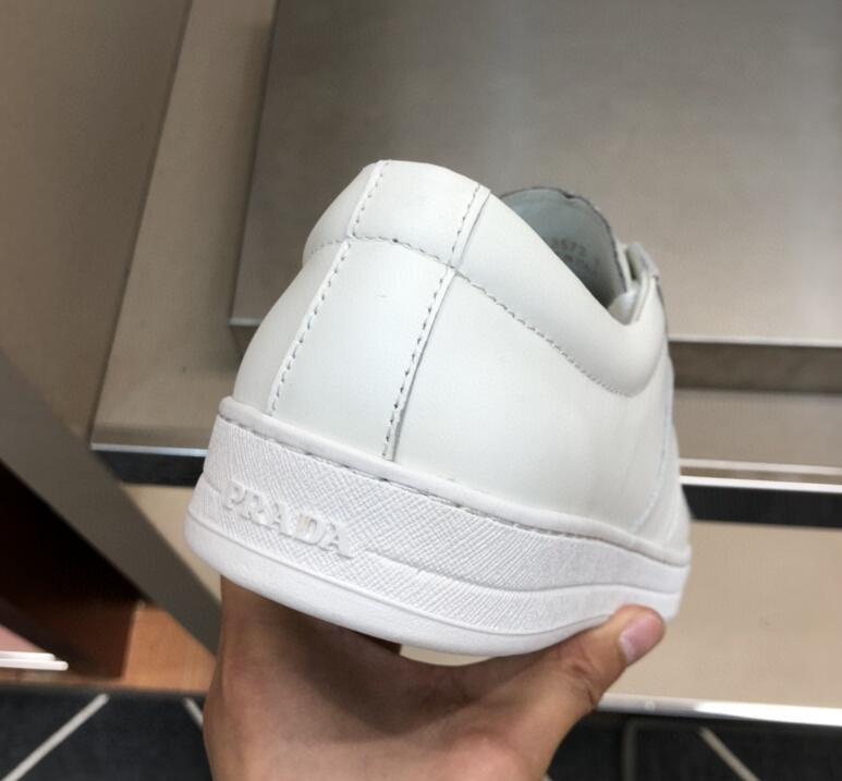 Mila's Edit - PD Men Shoes - 348