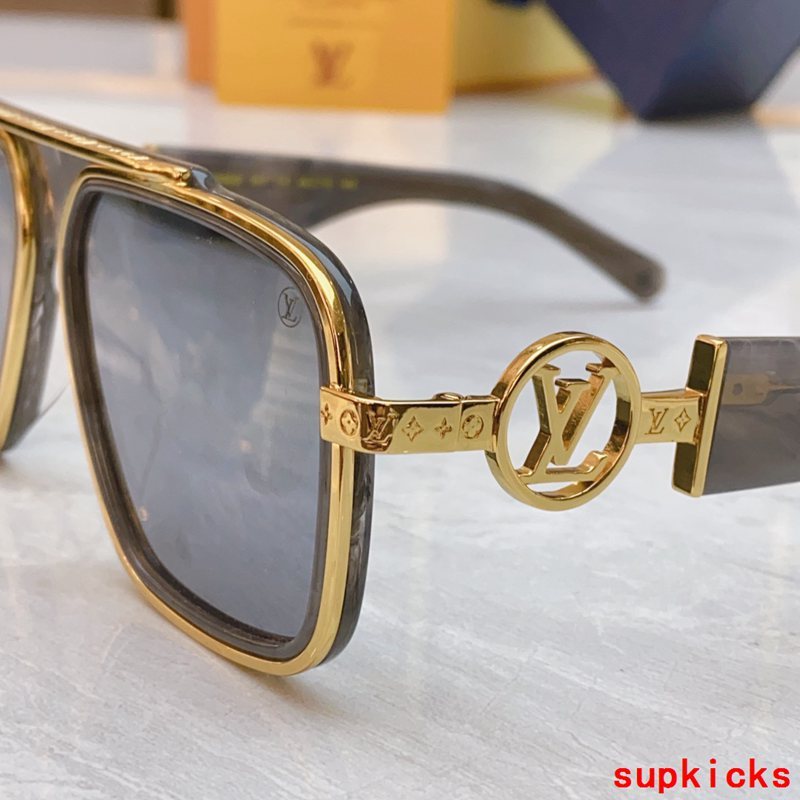 Louis Vuittion Luxury Sunglasses
