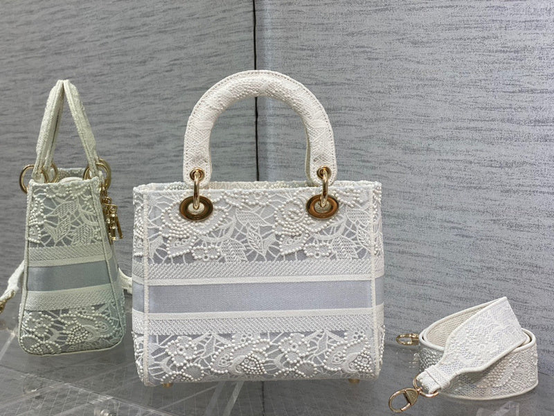 ENT - DOR Bags - 580