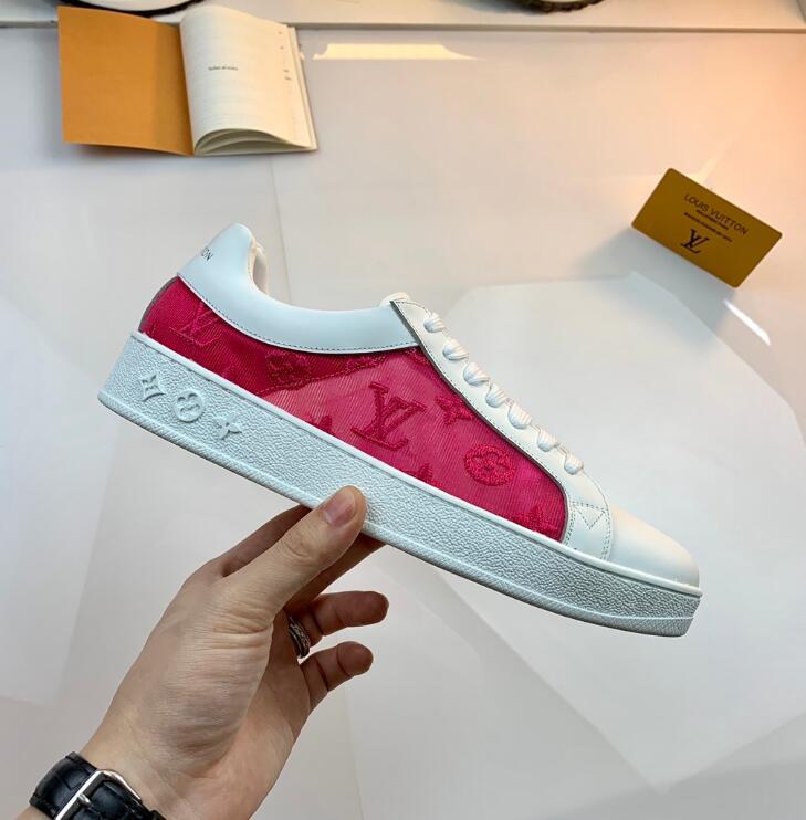 Mila's Edit - LOV Men Shoes - 1825