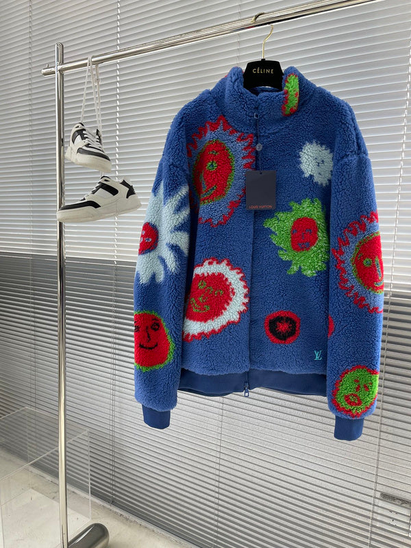 Louis Vuittion Luxury Clothes