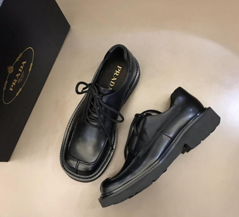 Mila's Edit - PD Men Shoes - 361