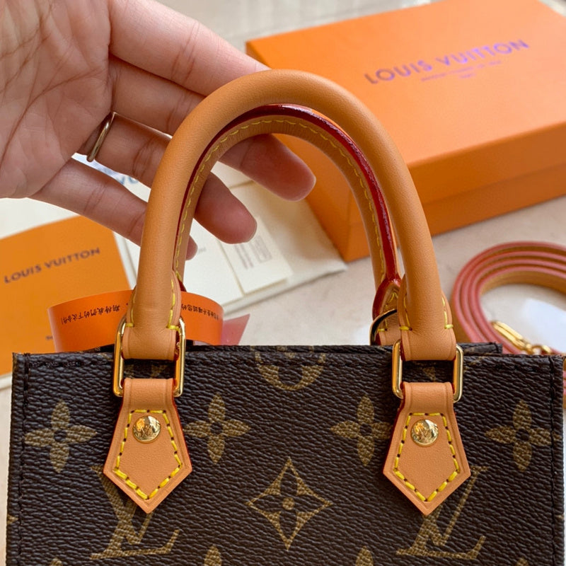 LOV2 Bags - Luxurious Bags  848