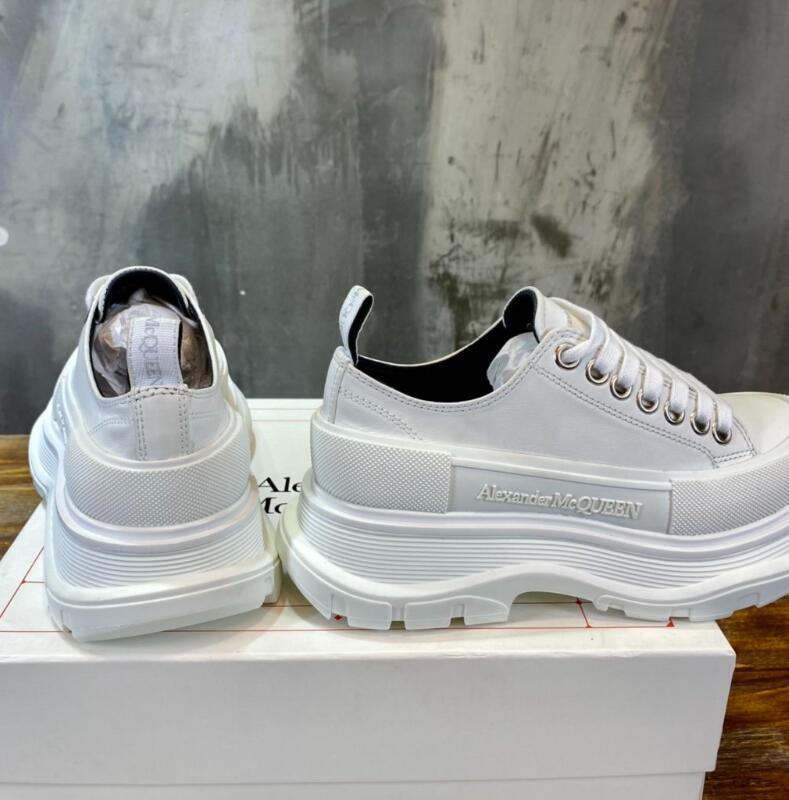 Mila's Edit - AQ Men SHoes - 375