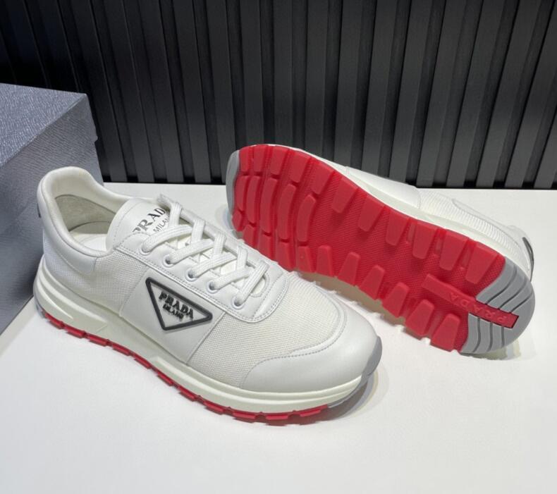 Mila's Edit - PD Men Shoes - 320