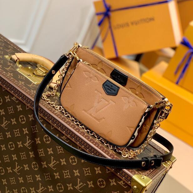 Mila's Edit - LOV Bags - 2248