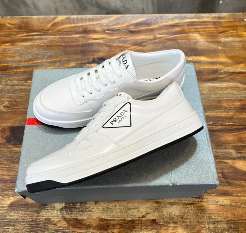 Mila's Edit - PD Men Shoes - 029