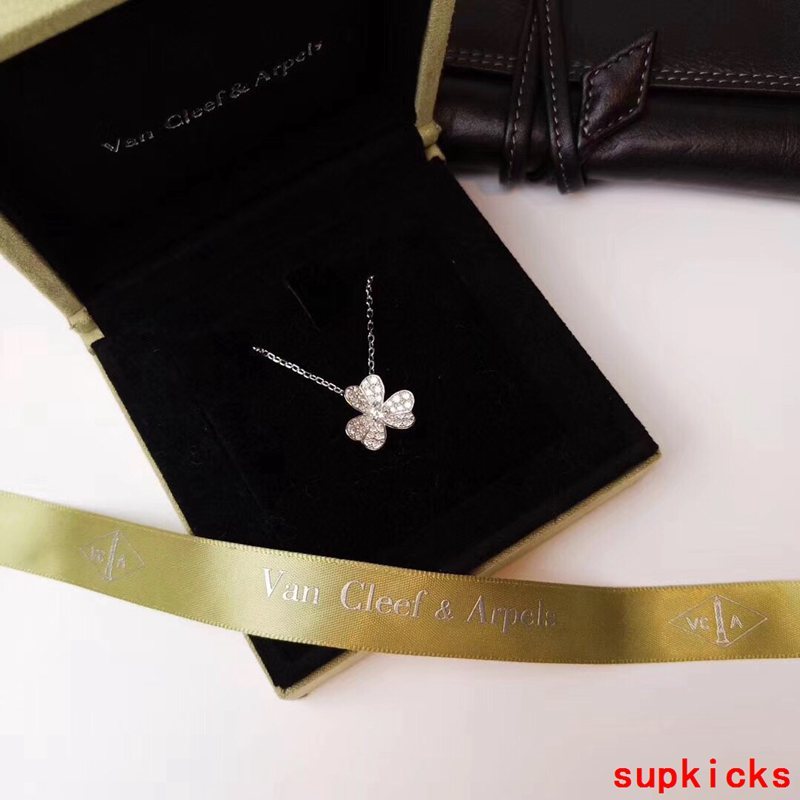 Van Cleef & Arples Jewelry