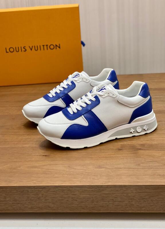 Mila's Edit - LOV Men Shoes - 709