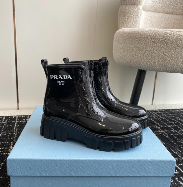 Mila's Edit - PD Women Shoes - 069