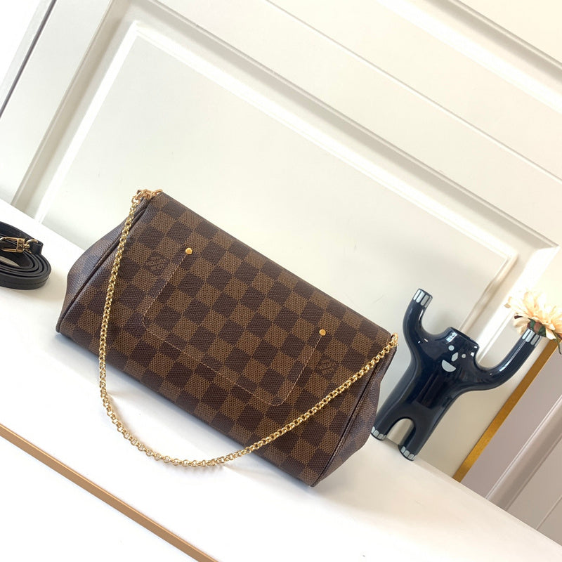 I W Fashion Lu-Vi bags - 17068