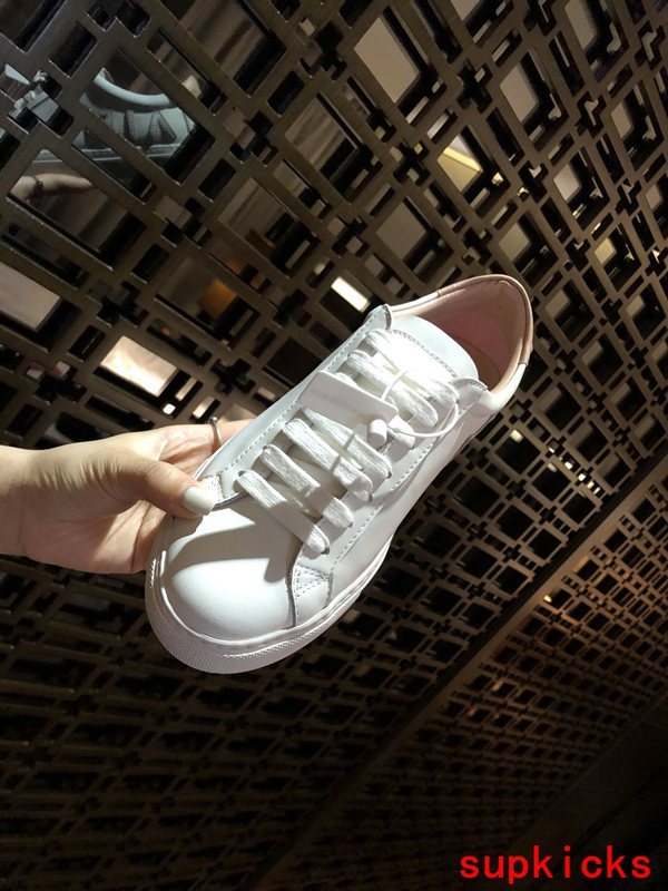 Givenchy Luxury Shoes