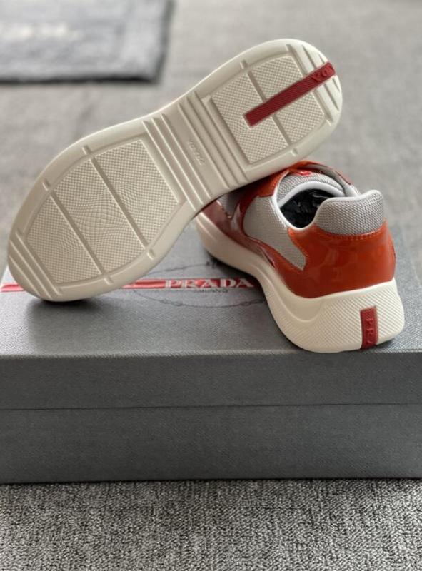Mila's Edit - PD Men Shoes - 418