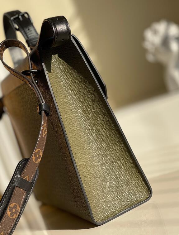 Mila's Edit - LOV Bags - 2550