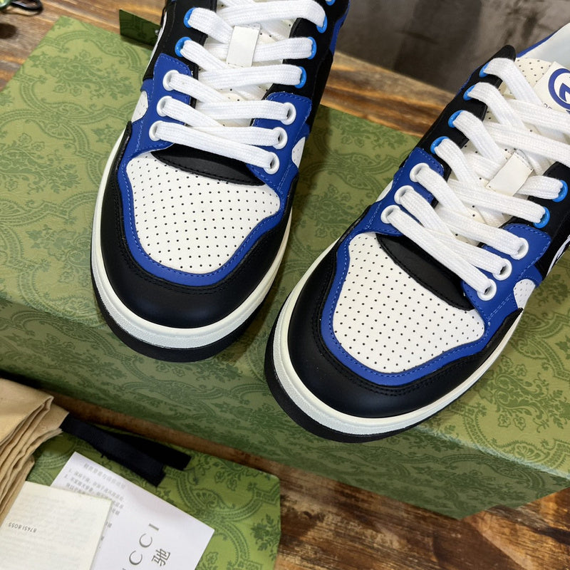 Gucci Luxury Shoes
