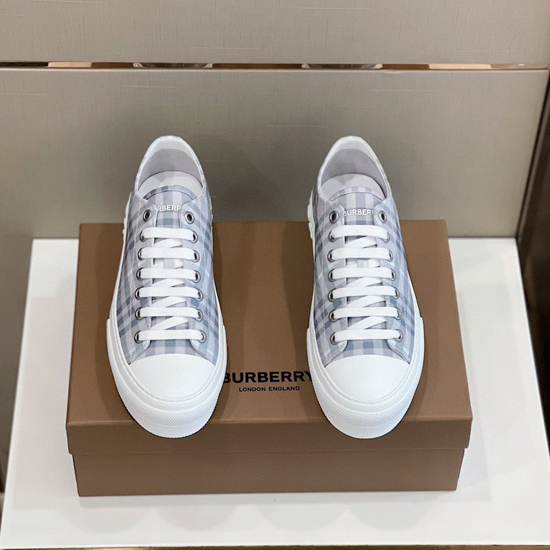 Burberry Luxury Shoes