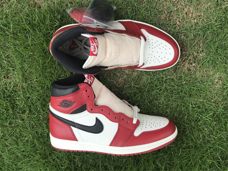 Nike Luxury Shoes