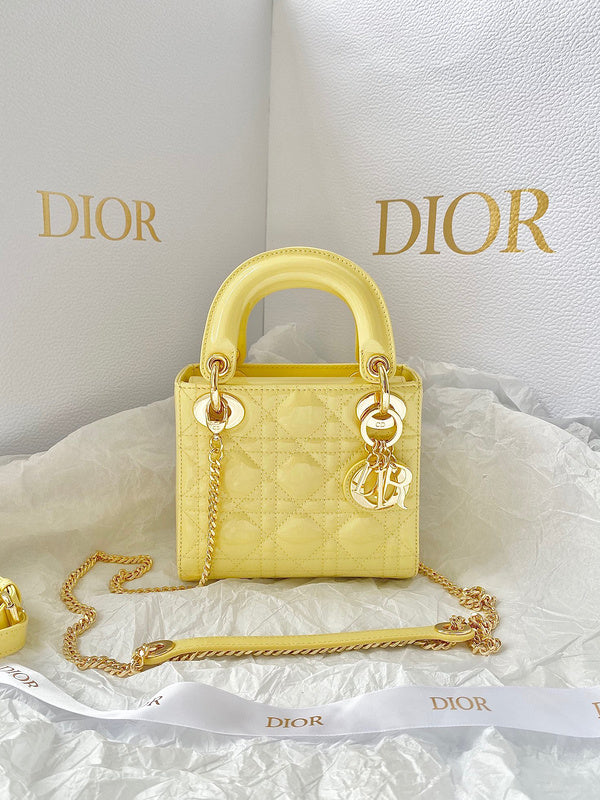 PHA - DOR Bags - 491
