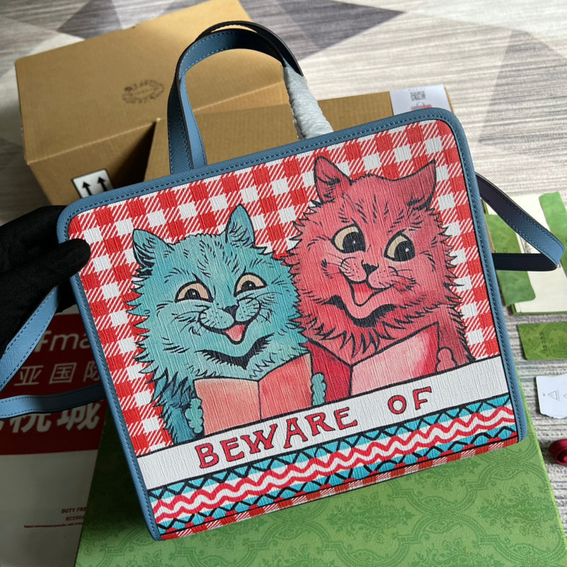 PHA - GUKI Bags - 928