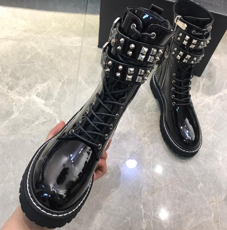 Mila's Edit - PHP Shoes - 102
