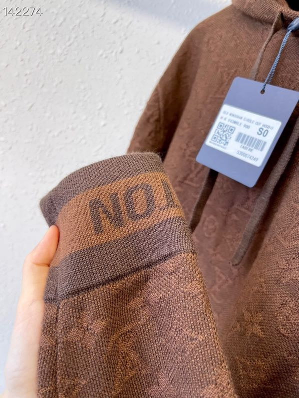 Louis Vuittion Luxury Clothes