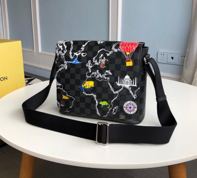 Mila's Edit - LOV Bags - 2956