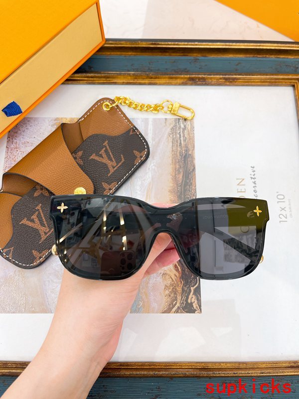 Louis Vuittion Luxury Sunglasses